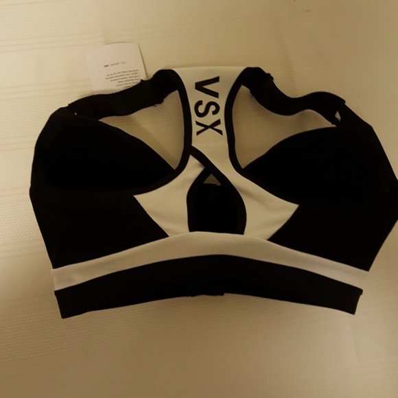VSX Incredible Sports Bra 32D - Picture 2 of 3